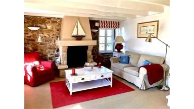 House  Crozon