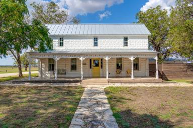 House Luckenbach