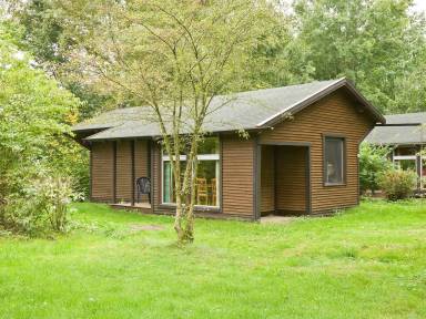 Ferienwohnung  Hechthausen