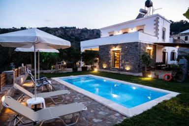 173 m² Villa