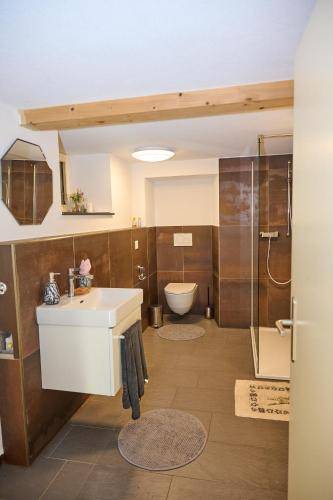 Ferienwohnung Bad Ragaz