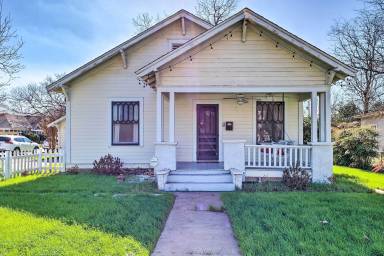 Cottage Georgetown