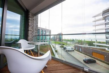 Ferienwohnung Bremerhaven