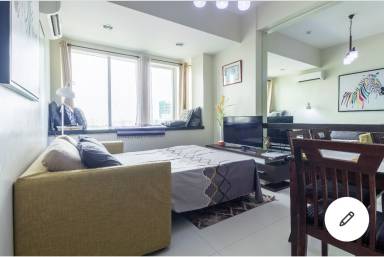 Appartement en copropriété Lahug