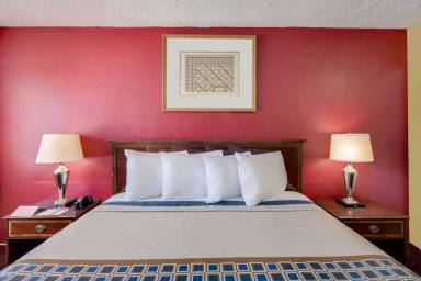 Motel  Big Spring