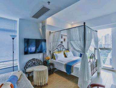 Apartment Zhongshan