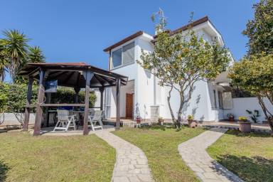 Villa 70 m²