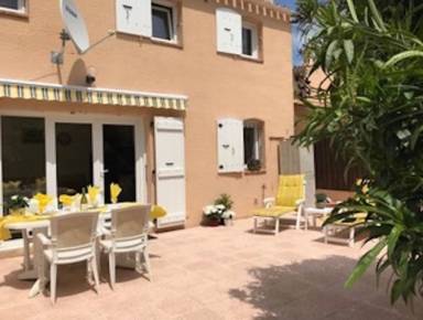 Villa de 50 m²