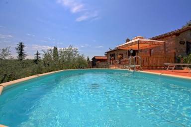Casale Gaiole in Chianti