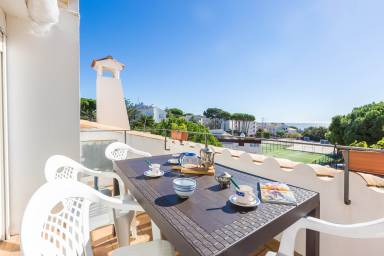 Apartamento de 48 m²