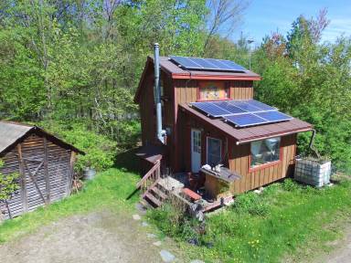 Cabin Air conditioning Fort Edward