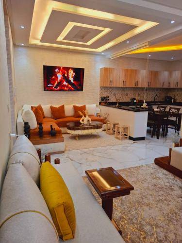 Appartement Essaouira