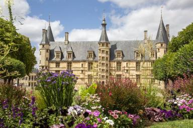 Camping Nevers