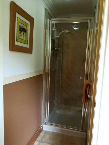 Bed and breakfast  Kinlochleven