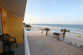 Oceanfront Inn and Suites - Ormond — photo 4