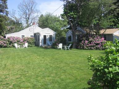 Cottage  Brewster