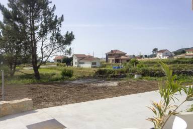 Apartamento de 37 m²