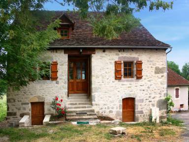 Appartement Végennes