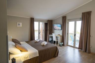 Alloggio 30 m²