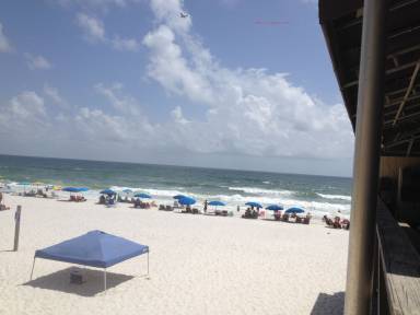 Condo Gulf Shores