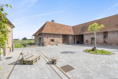 Bed and breakfast  Destelbergen