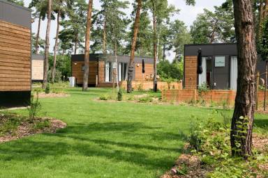 35 m² Aparthotel