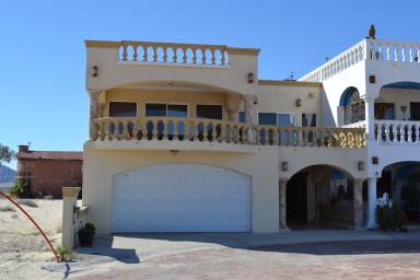 House San Felipe