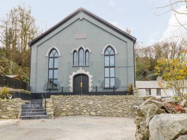 Cottage Llanberis