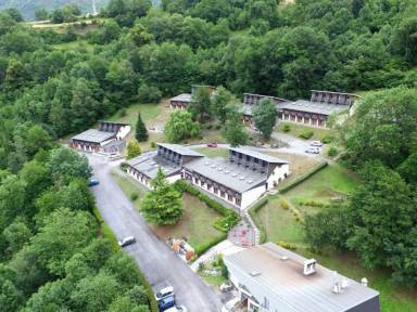 Appartement Bagnères-de-Bigorre