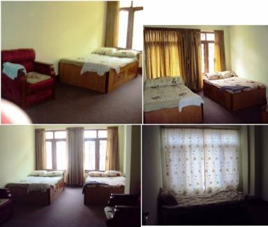 Quarto particular  Khusibun