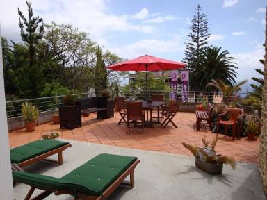 Ferienwohnung Machico