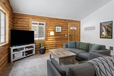 House La Pine