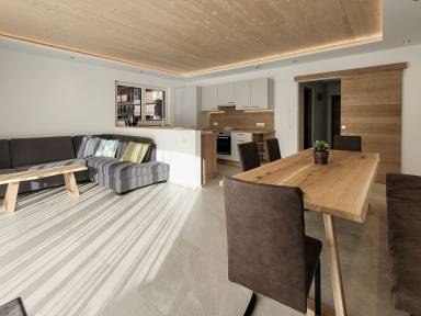 Ferienwohnung Berwang