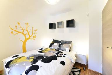 Apartment Zagreb-Novi Zagreb