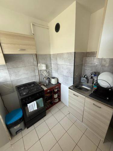Apartament Koszalin