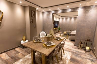 Appartement Lingolsheim