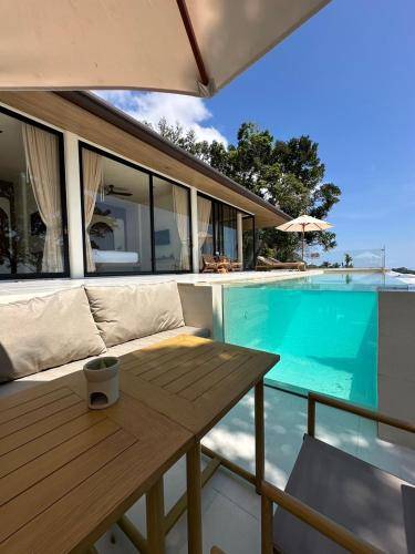Villa Ko Tao