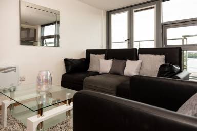 Apartamento Newcastle upon Tyne