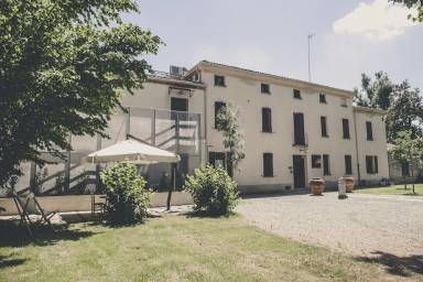 Bed & Breakfast Langhirano