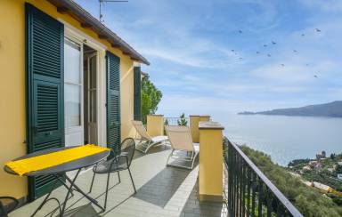 Appartamento 110 m²