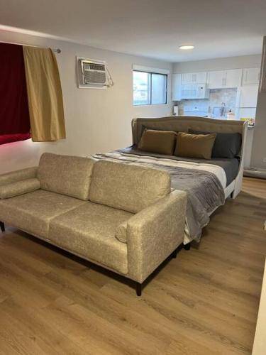 65 m² Ferienwohnung