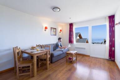 Logement Lugrin