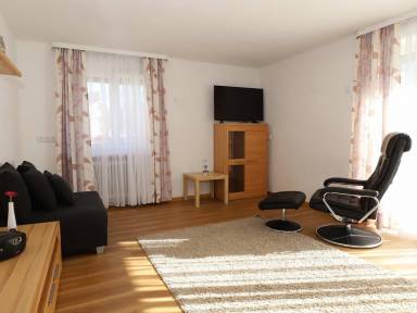 Ferienhaus Sonthofen