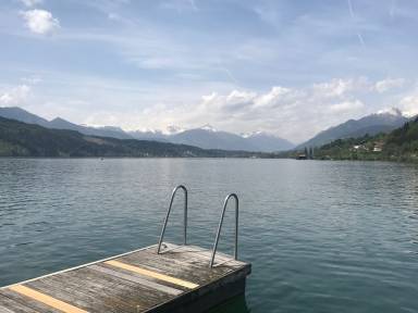 Apartment Millstatt