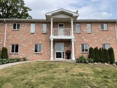 Condo Stratford