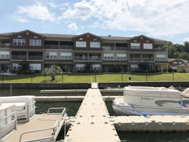 Condo  Alexander City