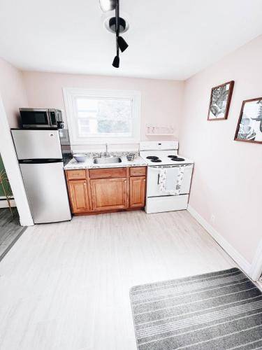 Apartment Fredericton