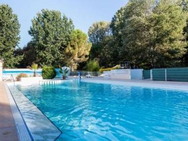 Chalet Générargues