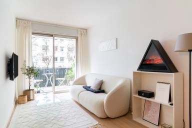 Appartement Nantes