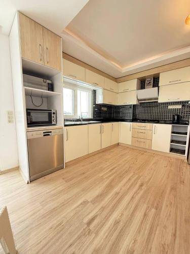 Apartamento Mahmutlar Mahallesi